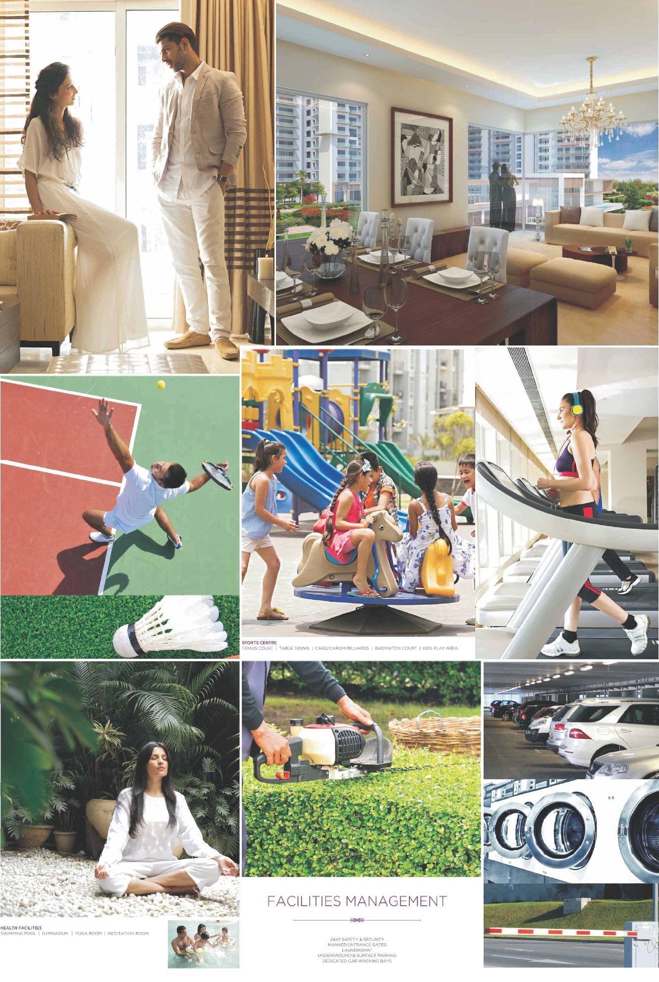 Ansals Amantre Gurgaon