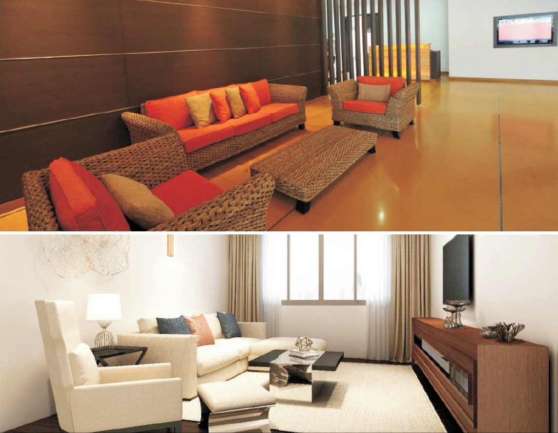 Piramal Ashok Peninsula Heights Bangalore