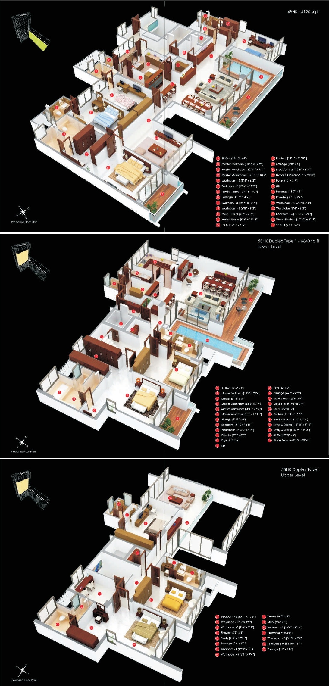 Piramal Ashok Peninsula Heights Bangalore