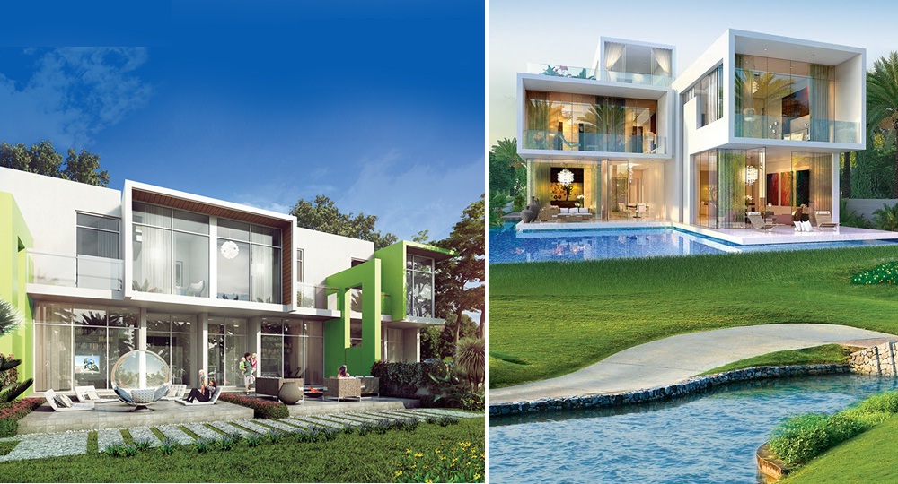 DAMAC Akoya Imagine Dubai 