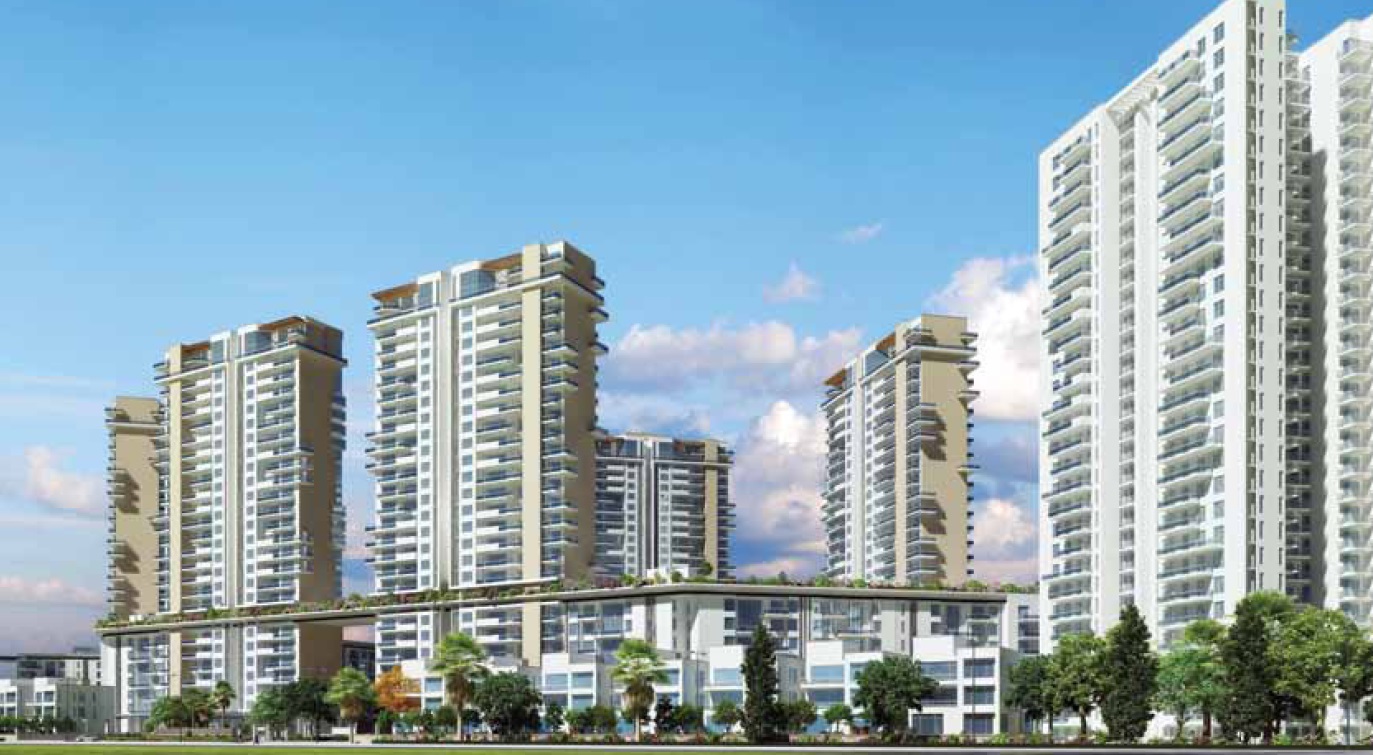 Experion Windchants Gurgaon