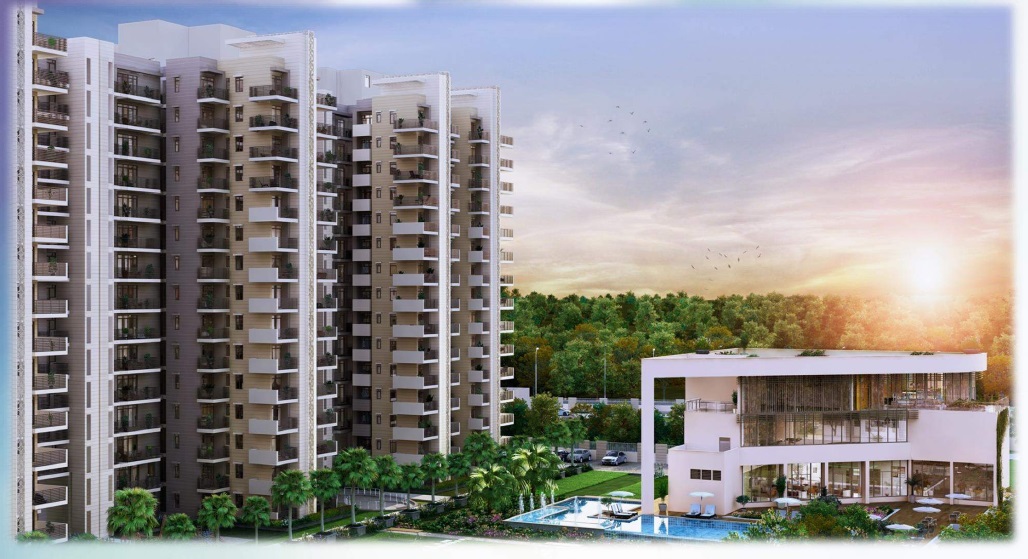 Godrej 101 Gurgaon