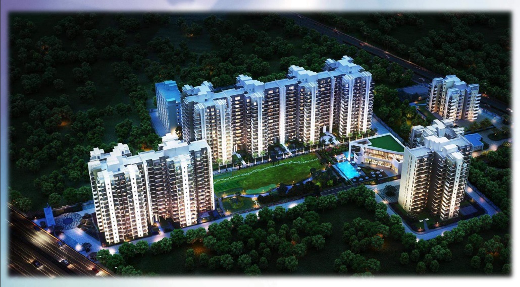 Godrej 101 Gurgaon