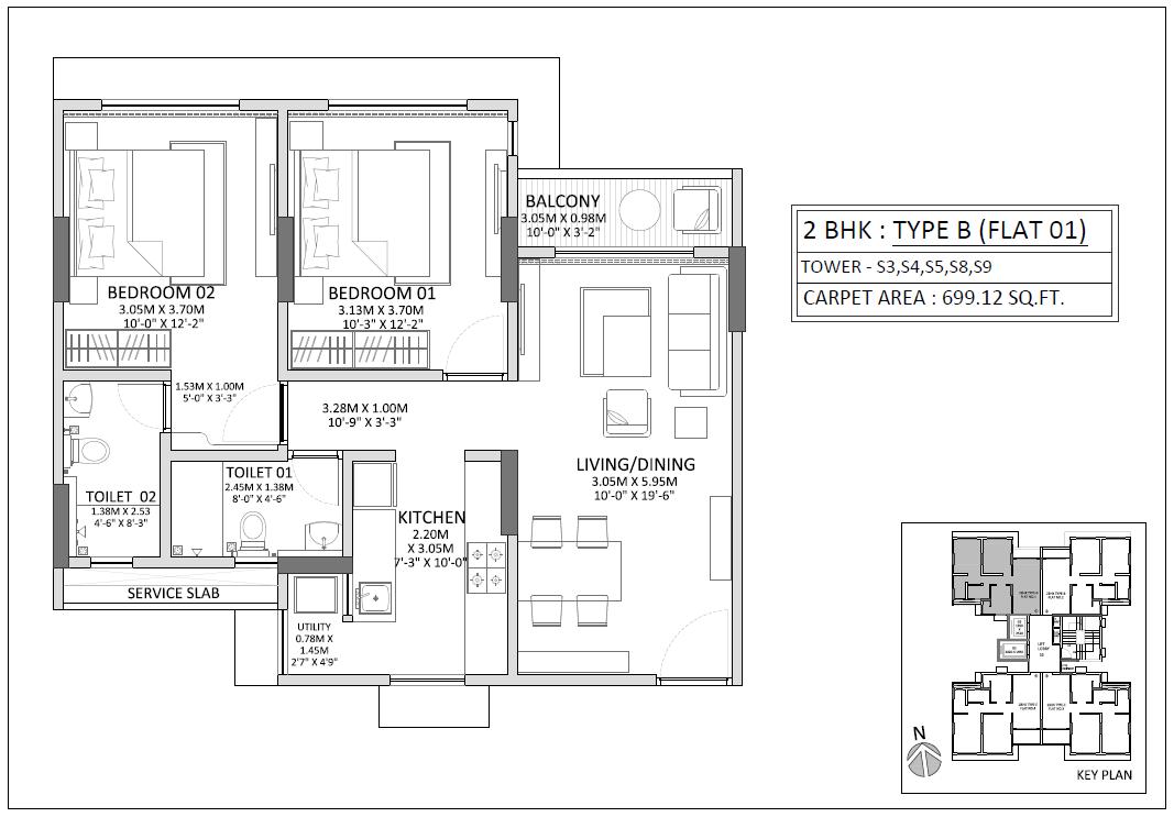 Godrej Prime Chembur