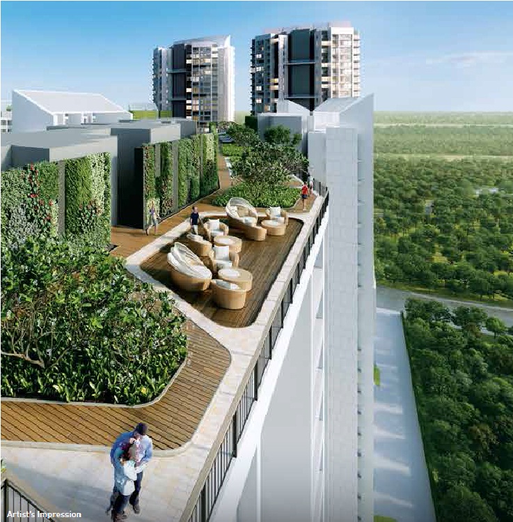 Kalpataru Immensa Thane Mumbai