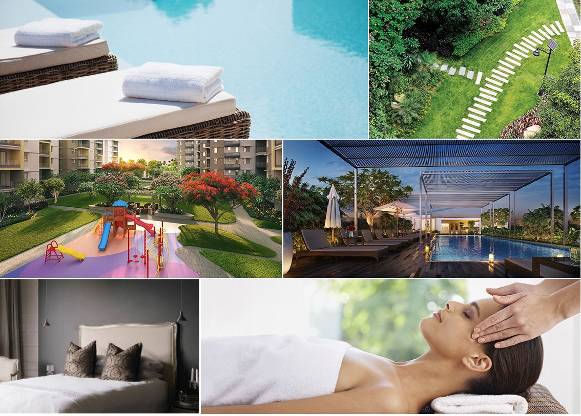 Kalpataru Residency Hyderabad