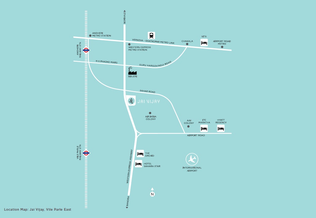 Kolte Patil Jai Vijay Mumbai