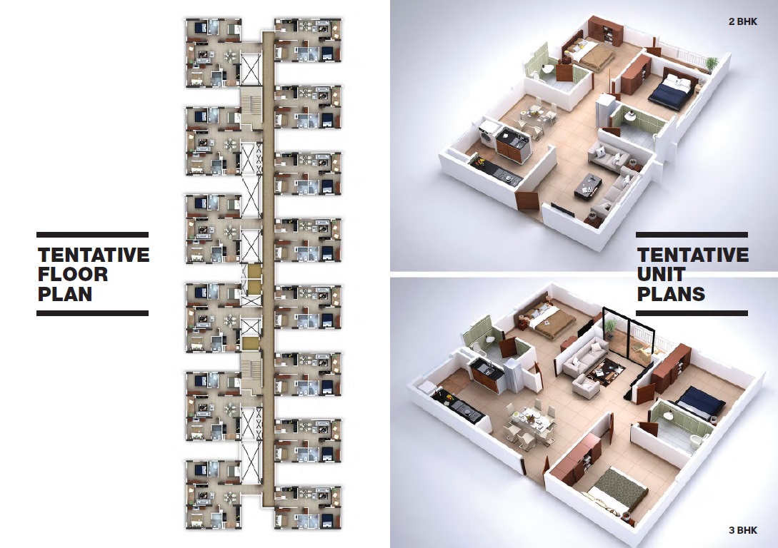 Provident Kenworth Hyderabad