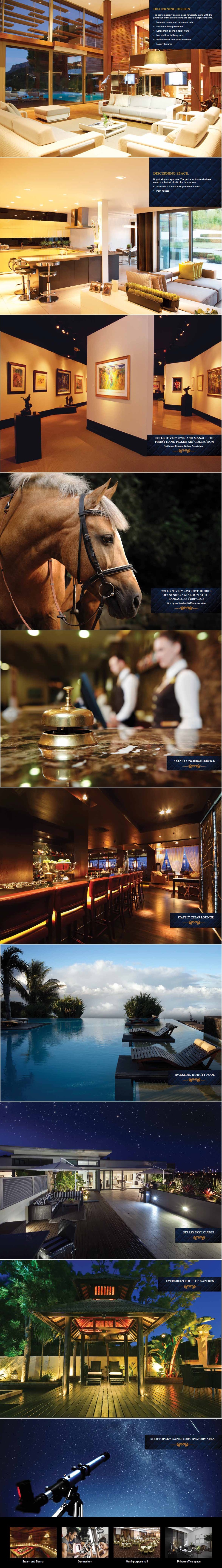 Puravankara Evoq Guindy Chennai