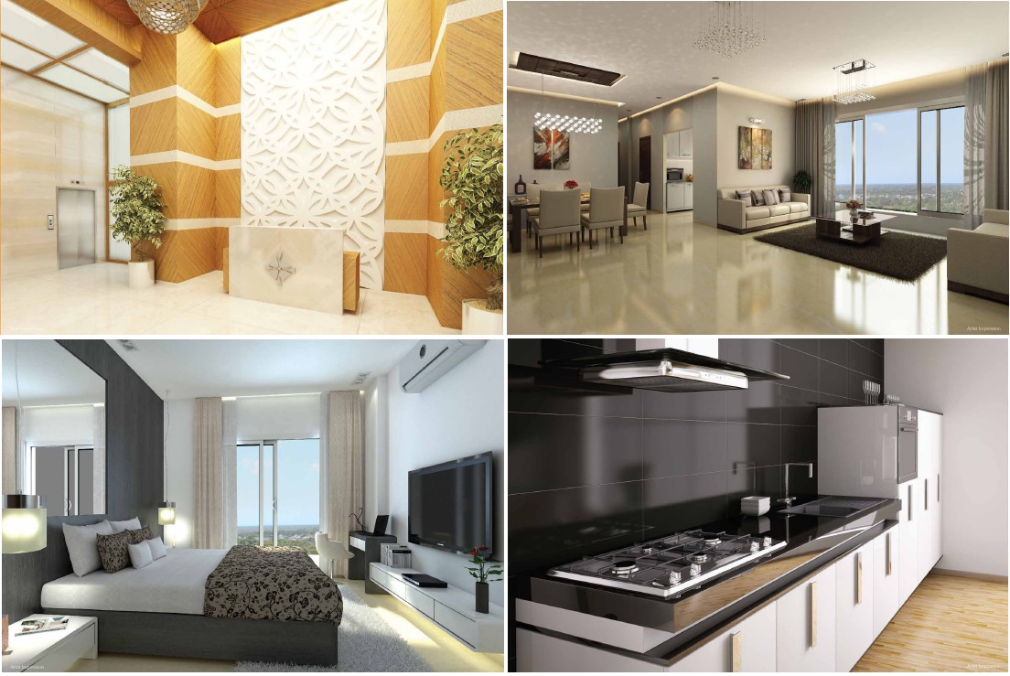 Shapoorji Pallonji The Lumiere Lokhandwala