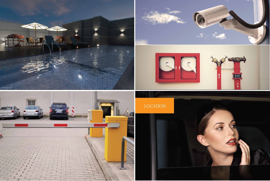 Shapoorji Pallonji The Lumiere Lokhandwala