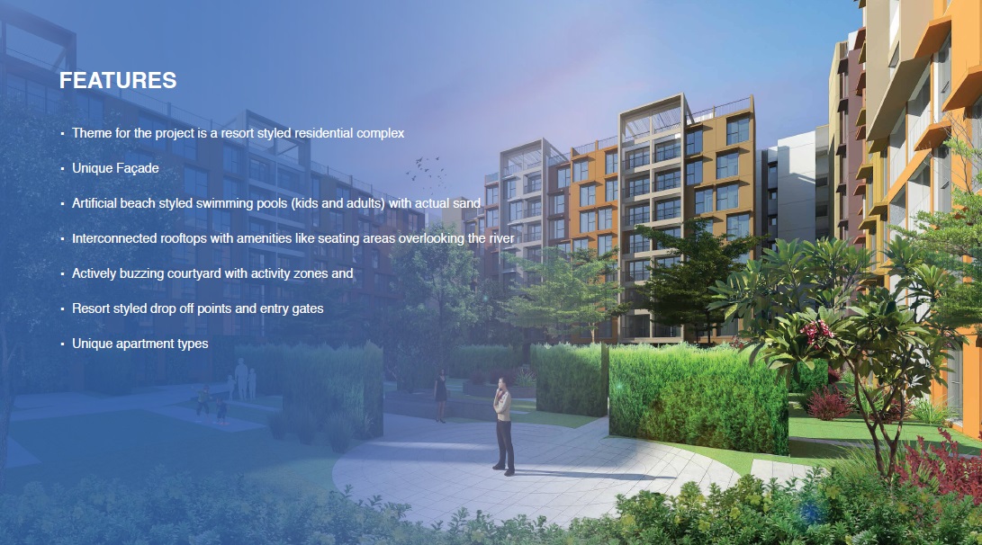 Tata Codename Goa Paradise