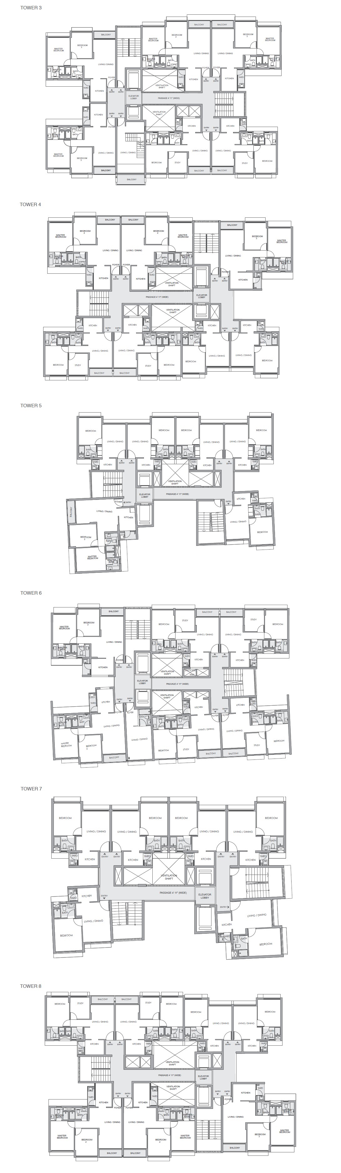 Tata Codename Goa Paradise