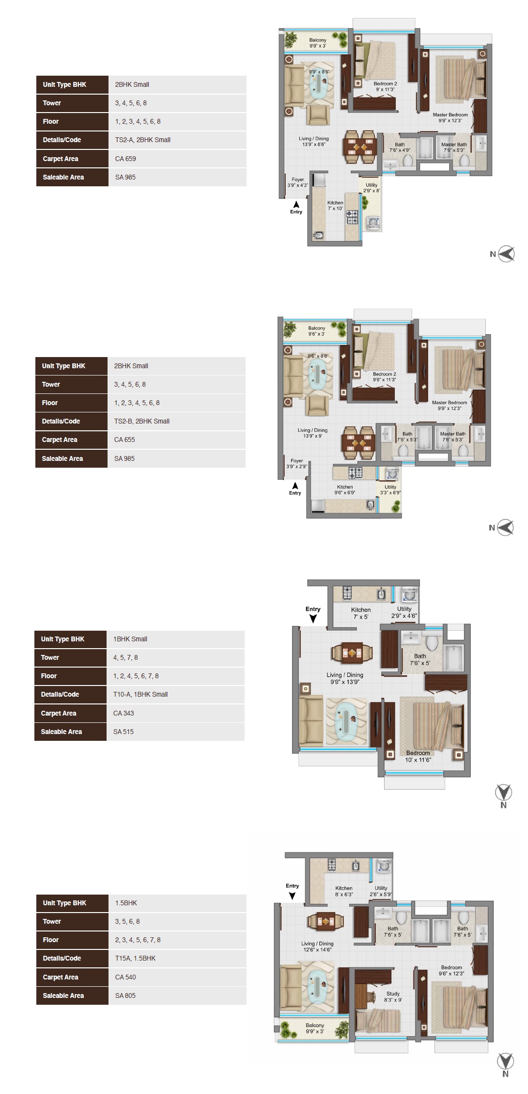 Tata Codename Goa Paradise