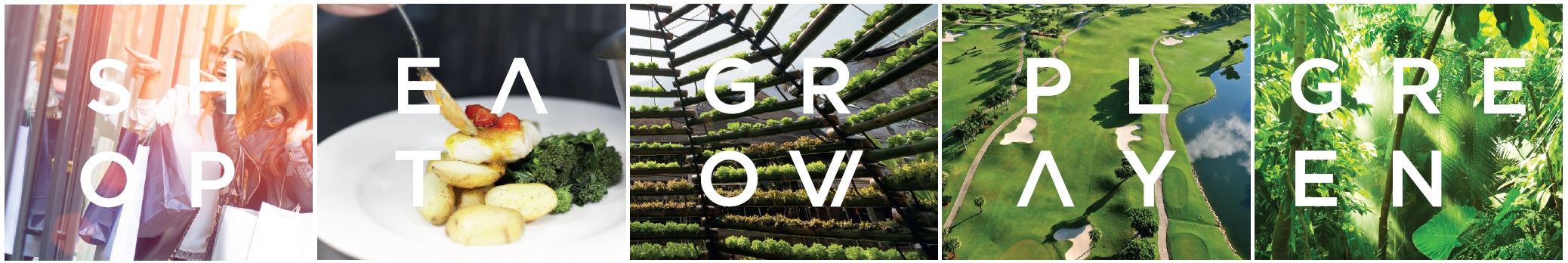 Vista Lux Akoya Oxygen by DAMAC