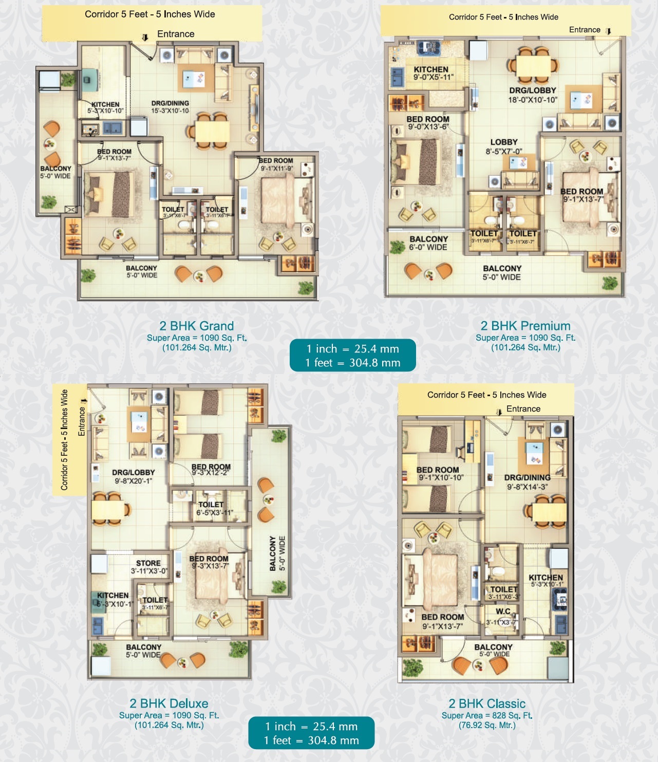 Windlass River Valley Dehradun