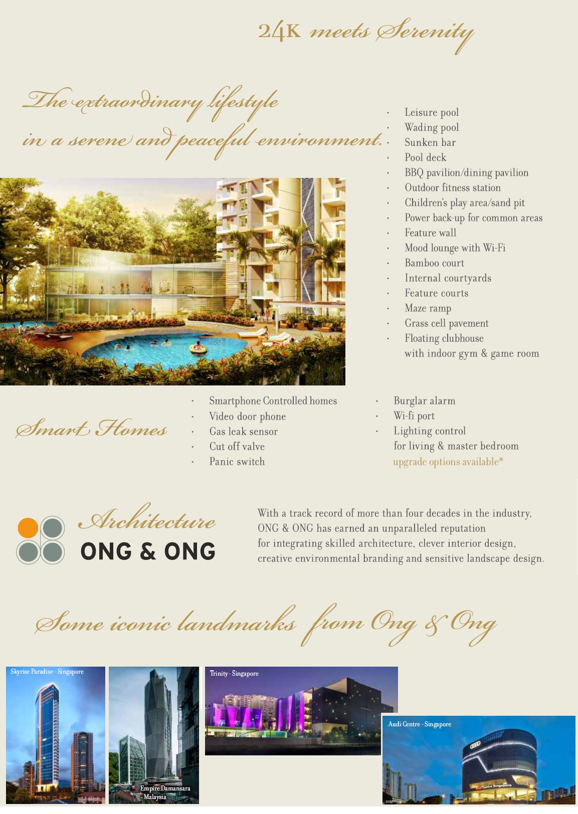 Kolte Patil 24k Sereno Pune