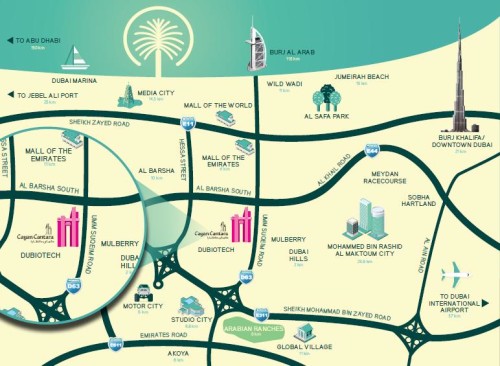 Dubai International Sex Guide