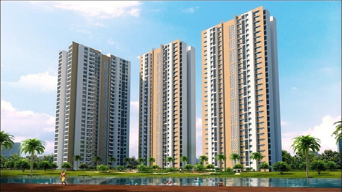 Lodha Codename Big Bang Thane